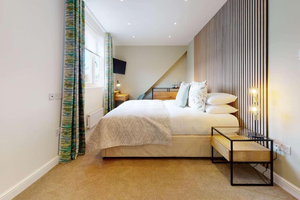 The Oxford Lodge - Ensuite Rooms Luaran gambar