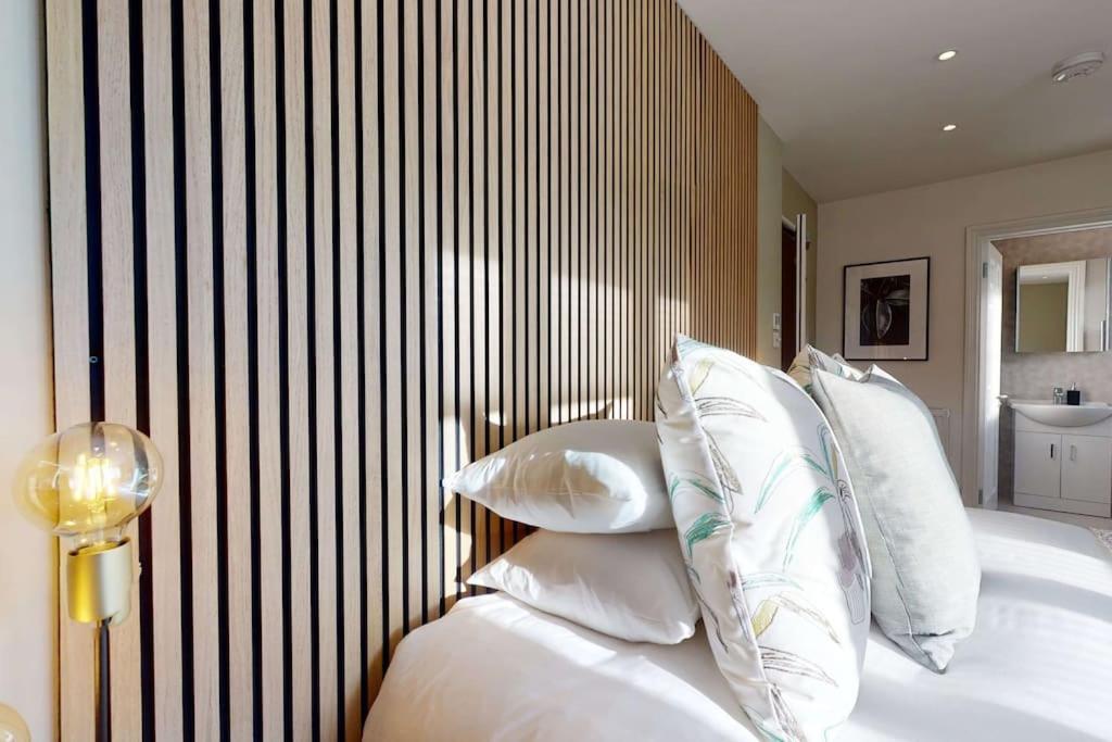 The Oxford Lodge - Ensuite Rooms Luaran gambar