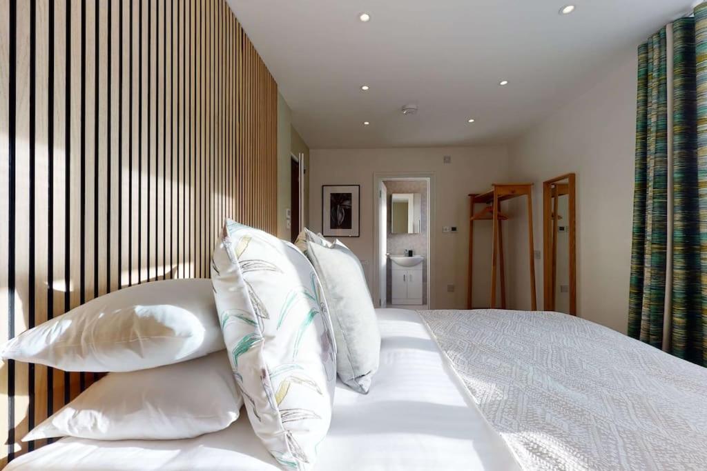The Oxford Lodge - Ensuite Rooms Luaran gambar