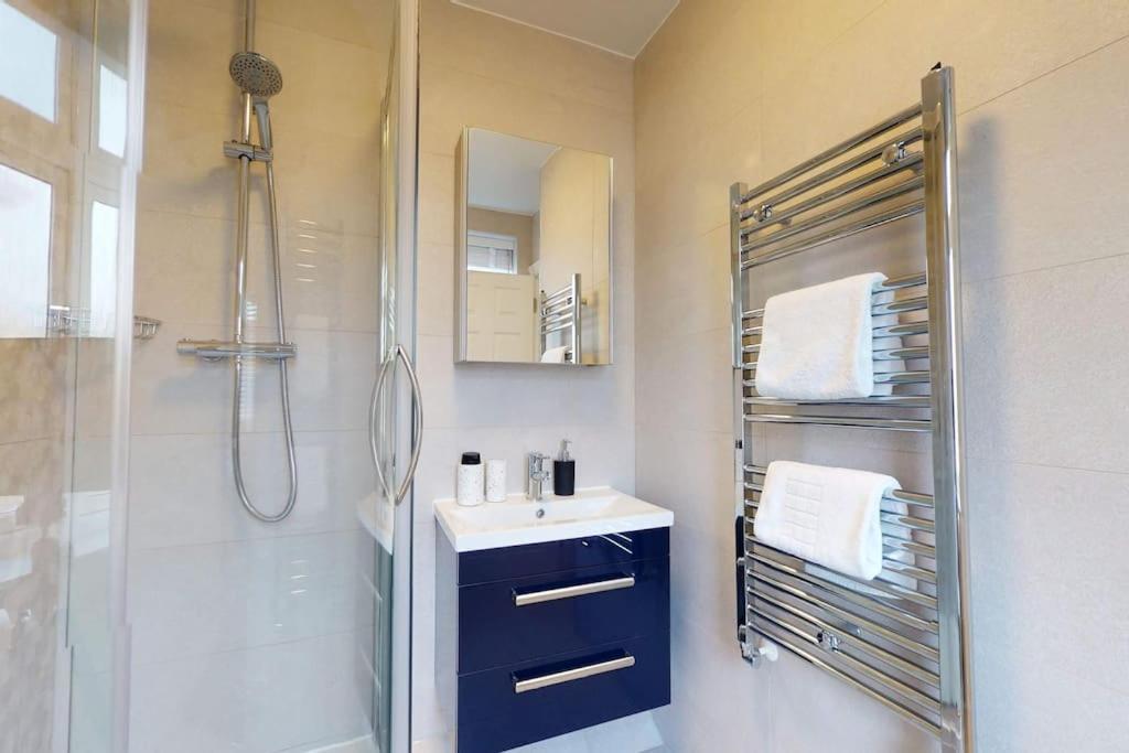 The Oxford Lodge - Ensuite Rooms Luaran gambar