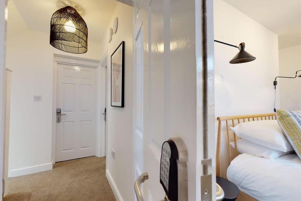 The Oxford Lodge - Ensuite Rooms Luaran gambar