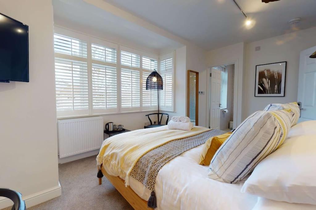 The Oxford Lodge - Ensuite Rooms Luaran gambar