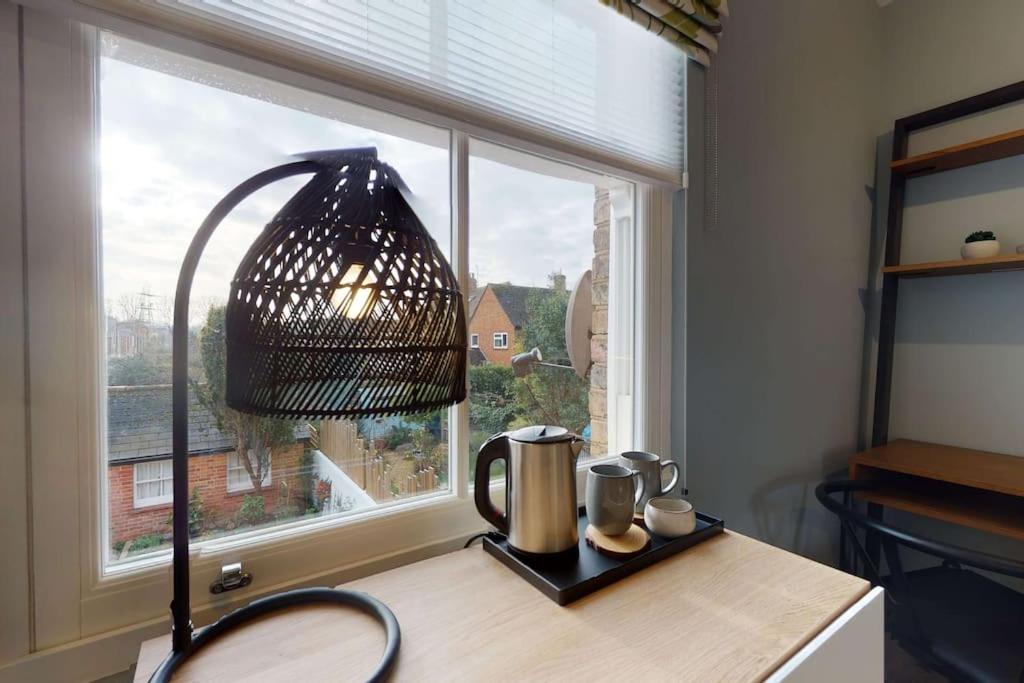 The Oxford Lodge - Ensuite Rooms Luaran gambar