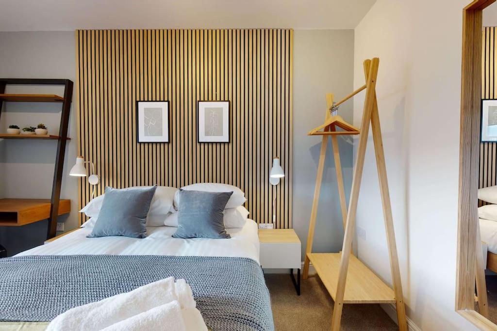 The Oxford Lodge - Ensuite Rooms Luaran gambar