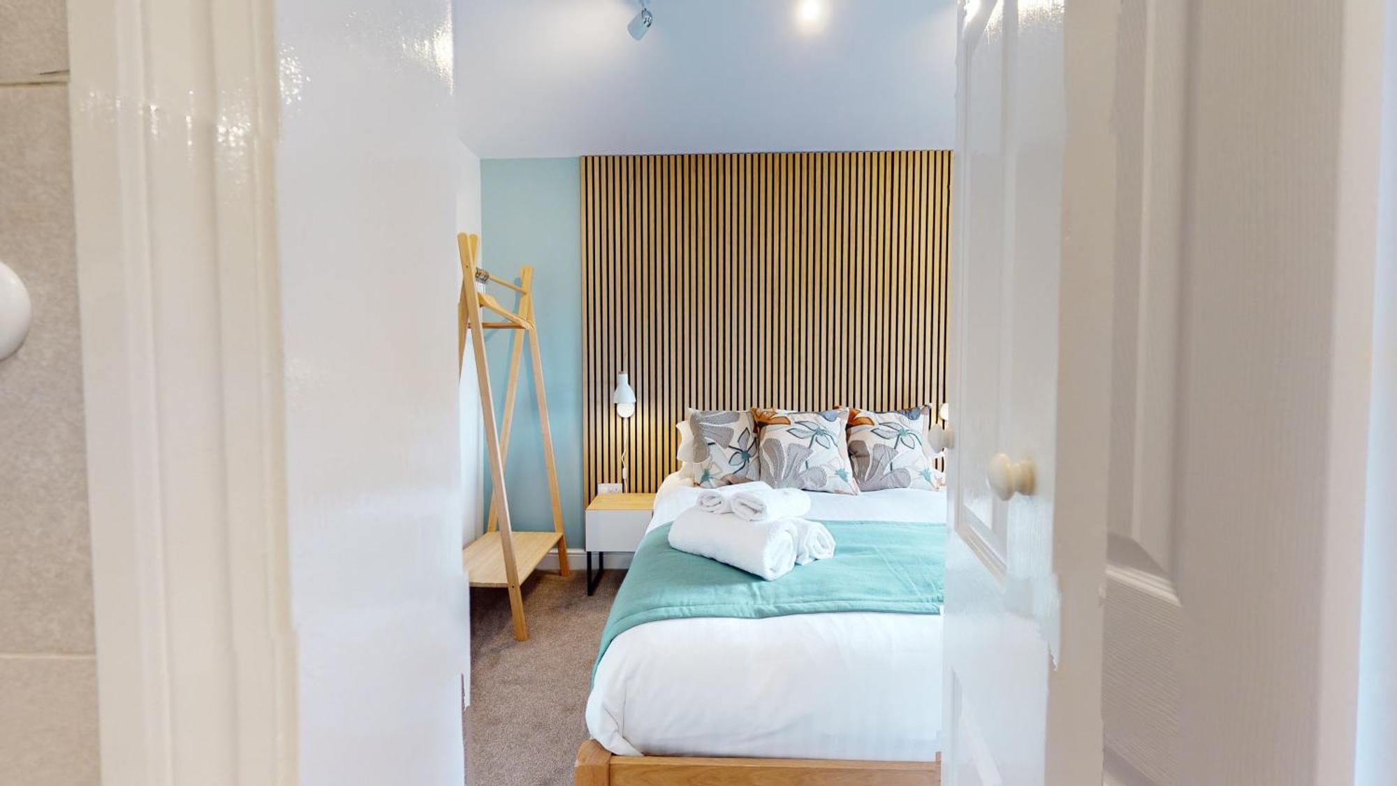The Oxford Lodge - Ensuite Rooms Luaran gambar