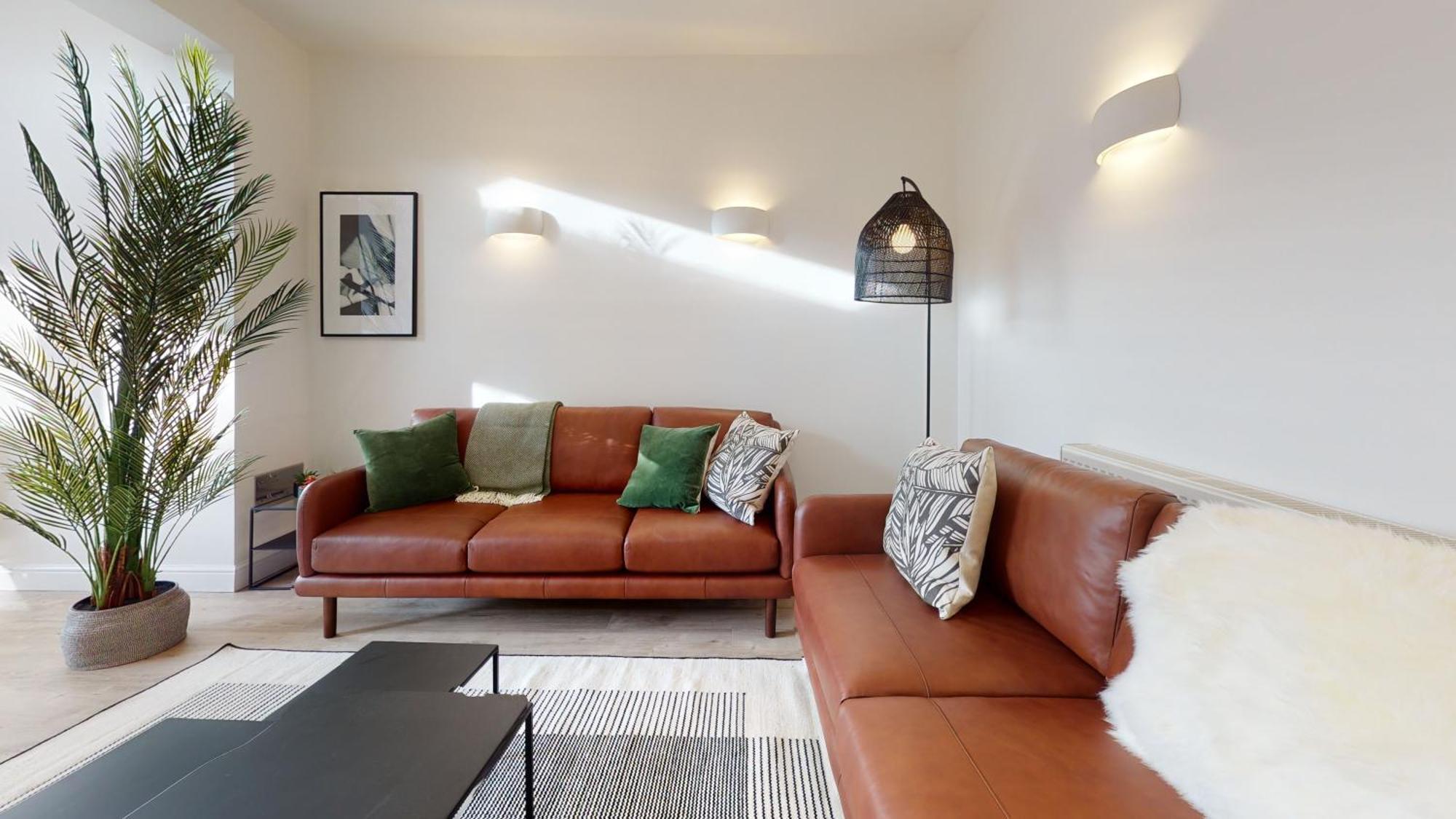 The Oxford Lodge - Ensuite Rooms Luaran gambar