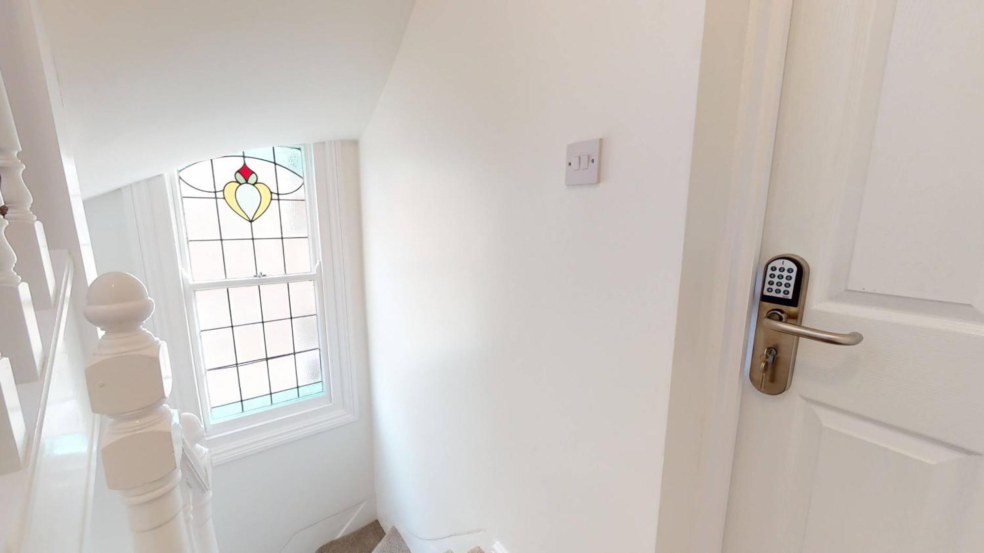 The Oxford Lodge - Ensuite Rooms Luaran gambar